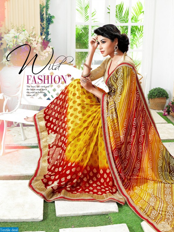 shangrila bandhani vol 2